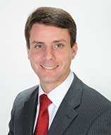 Photo of Attorney Todd Brister